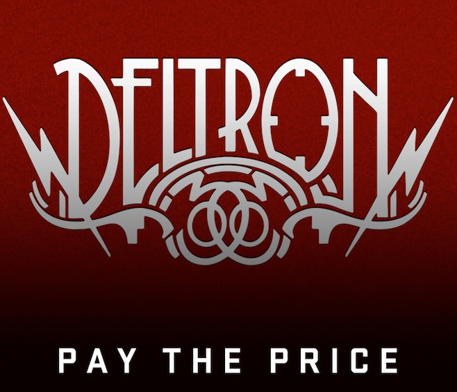Deltron 3030 - "Pay The Price"