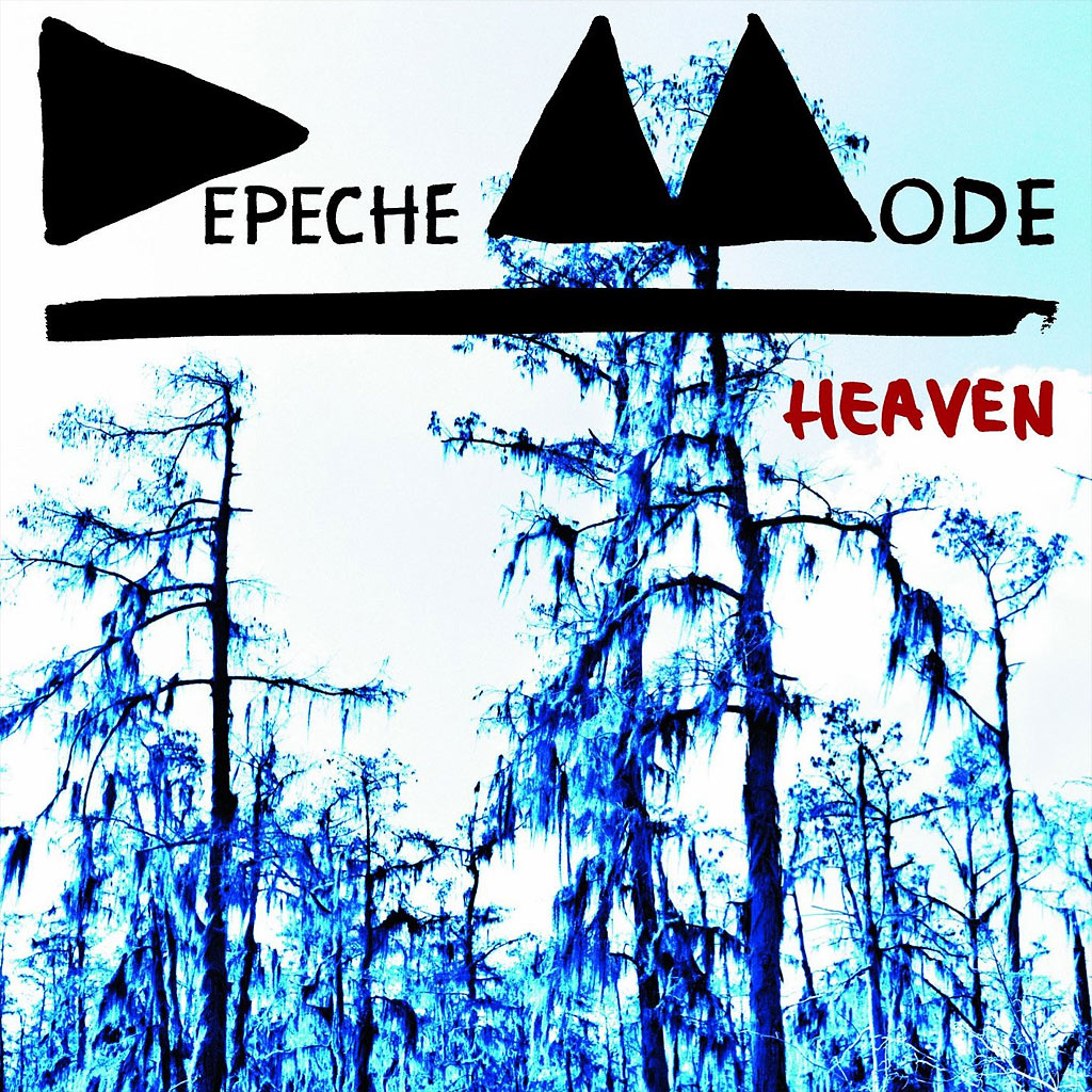 Depeche Mode - "Heaven"