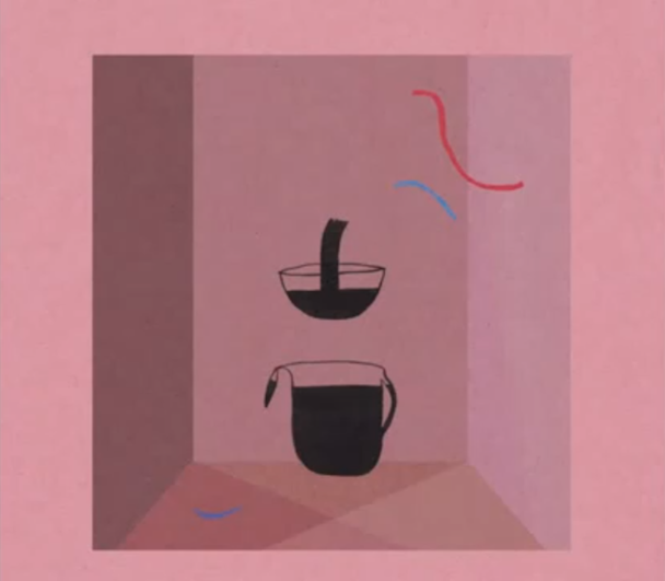 Devendra Banhart - "Cristobal Risquez"