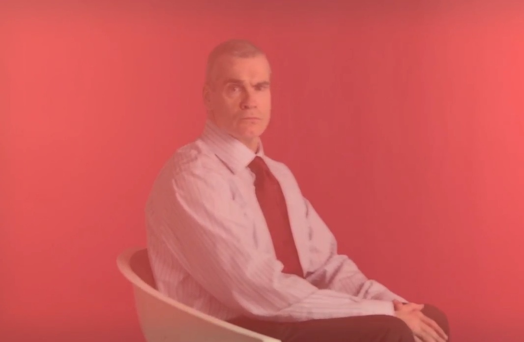 Dinosaur Jr. - "Pierce The Morning Rain" video