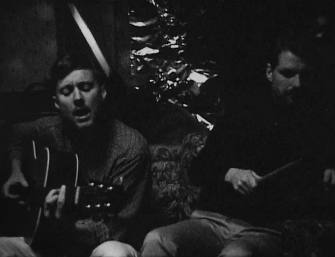 Django Django - "Hand Of Man" video