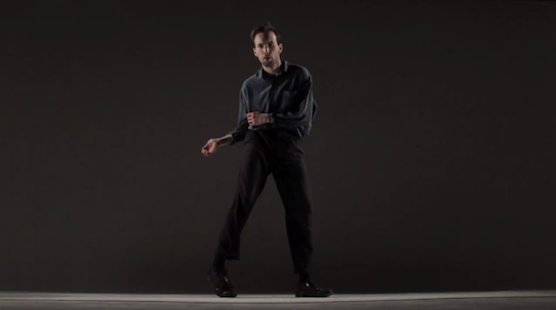 Dutch Uncles - Flexxin