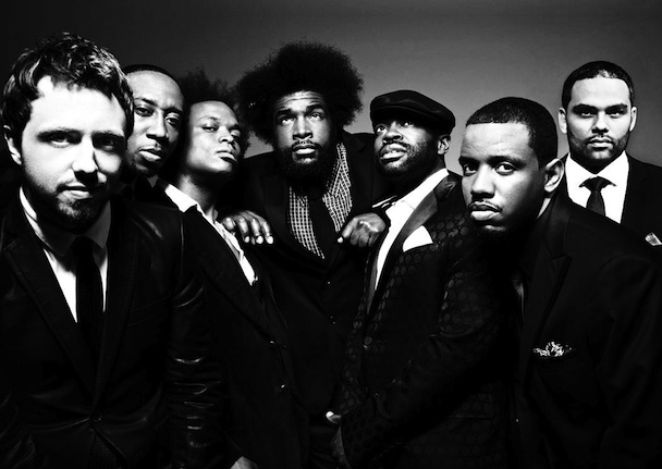 Elvis Costello & The Roots Team Up For LP