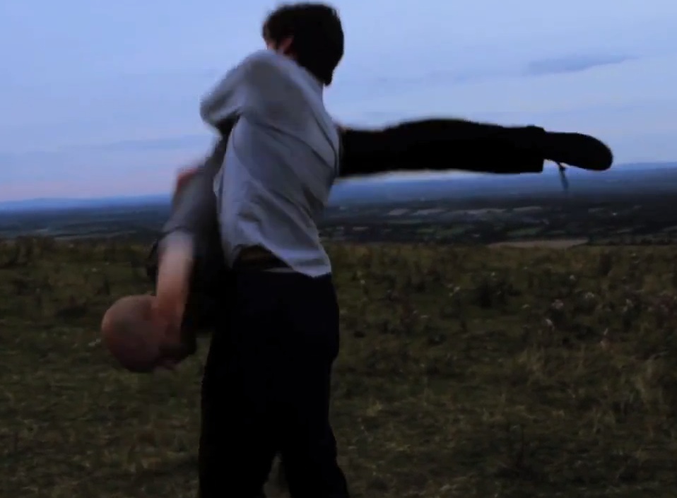 Esben And The Witch - "Despair" video