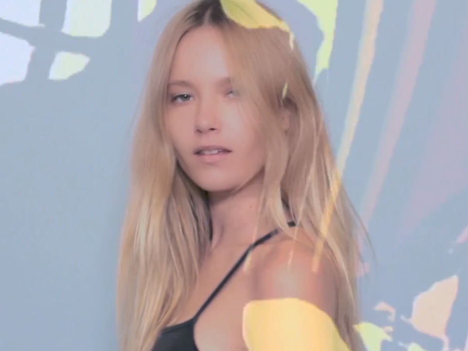 Factory Floor - "Fall Back" video