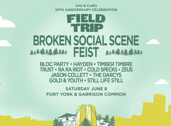 Field Trip Festival