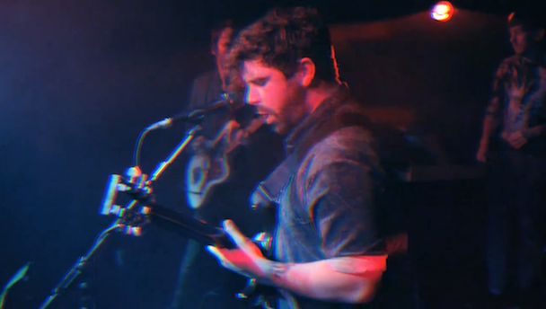 Foals My Number Video