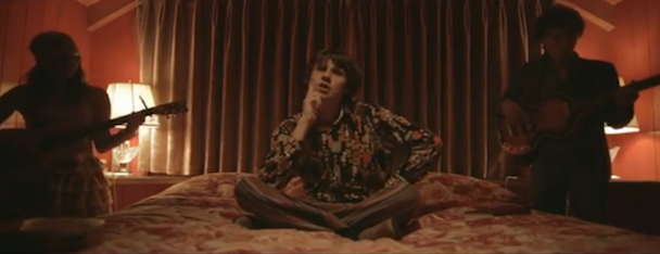 Foxygen - San Francisco