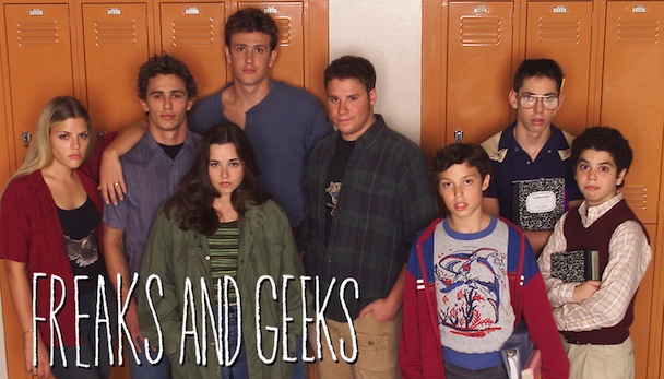Freaks_Geeks