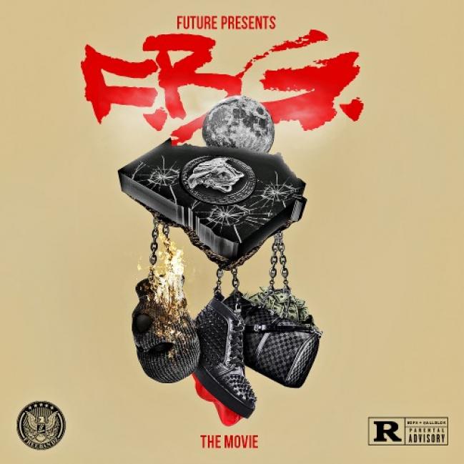 Future - F.B.G. The Movie
