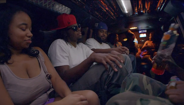 The Child Of Lov - Give Me