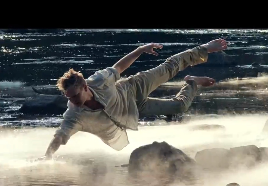 Grizzly Bear - "gun-shy" video