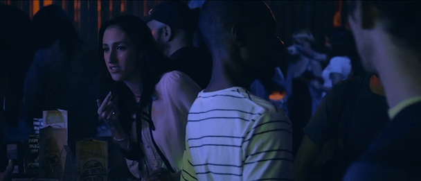 Helado Negro - Dance Ghost Video