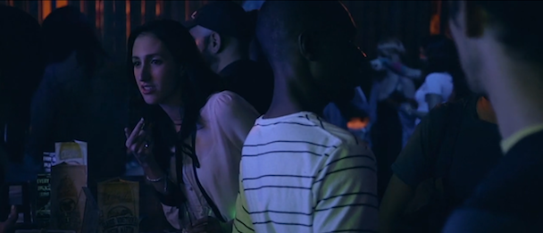 Helado Negro - Dance Ghost Video