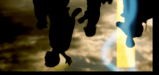 Jagwar Ma - The Throw Video