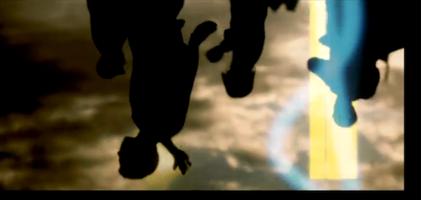 Jagwar Ma - The Throw Video