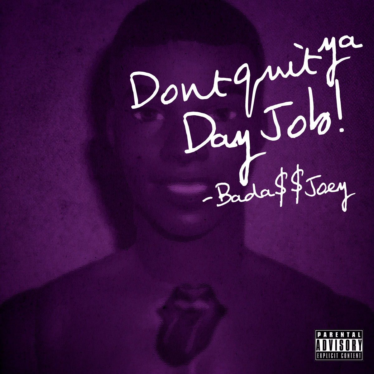 Joey Bada$$ - "Don't Quit Ya Day Job"
