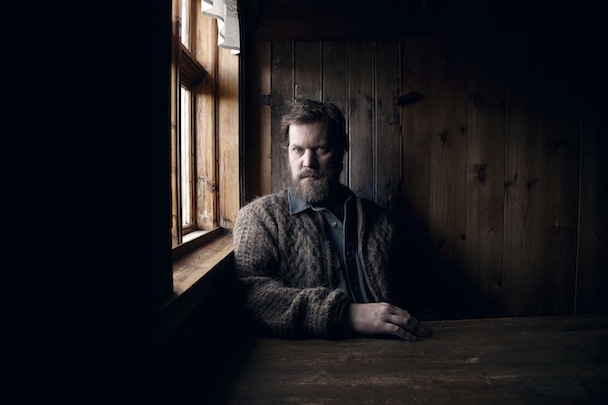 John Grant