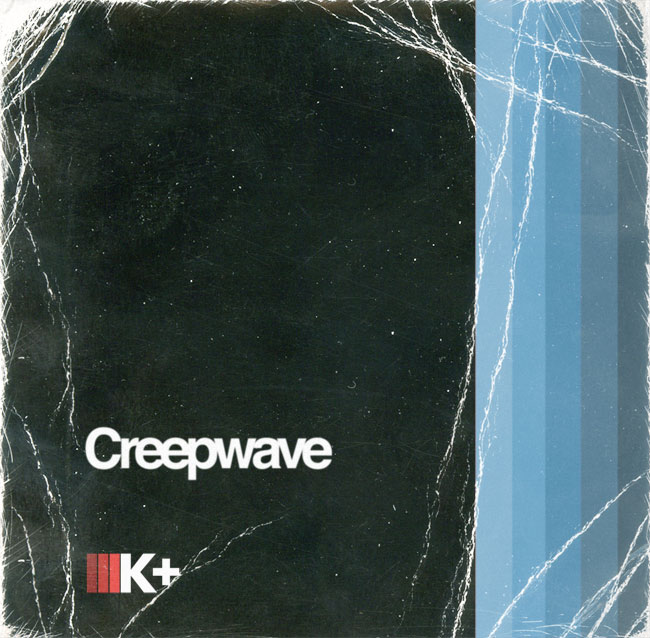 Kilo Kish - "Creepwave"