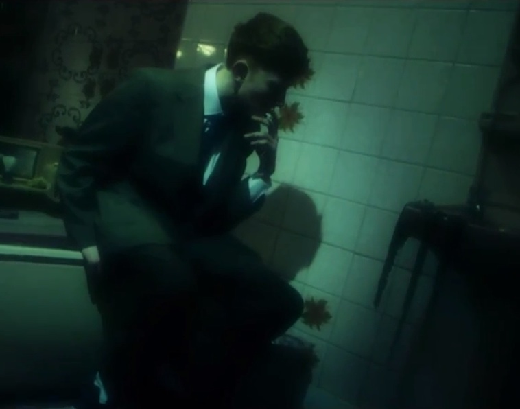 King Krule - "Octopus" video