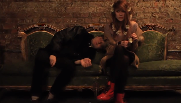 Kitty Pryde - Dead Island