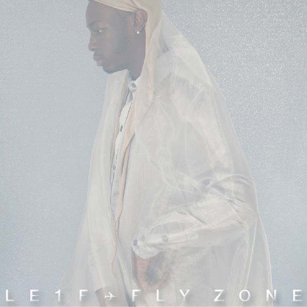 Le1f - Fly Zone