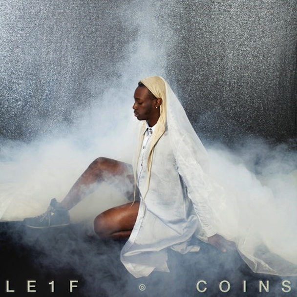 Le1f - Coins