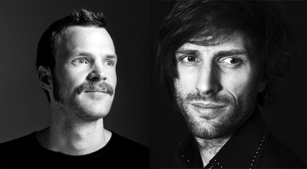 Lindstrøm & Todd Terje - Lanzarote