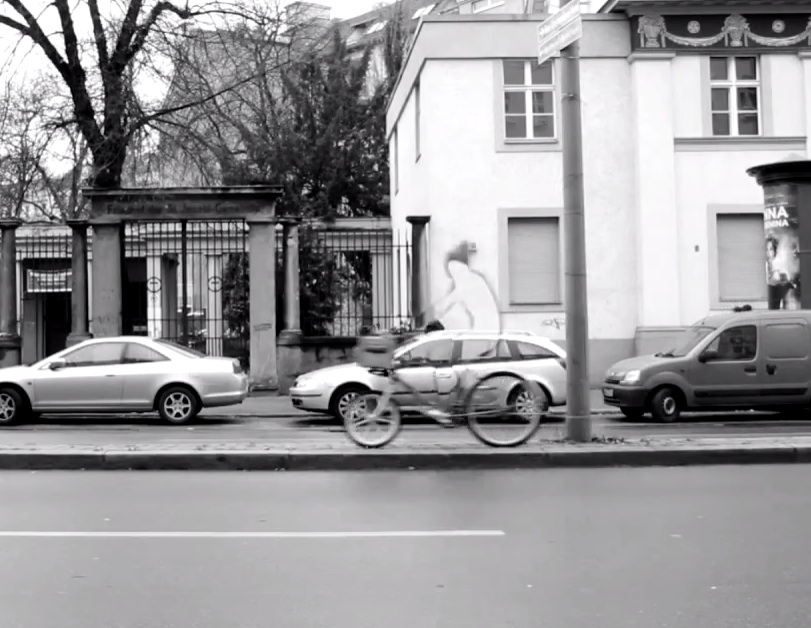 Moon Duo - "Ich Werde Sehen" Video