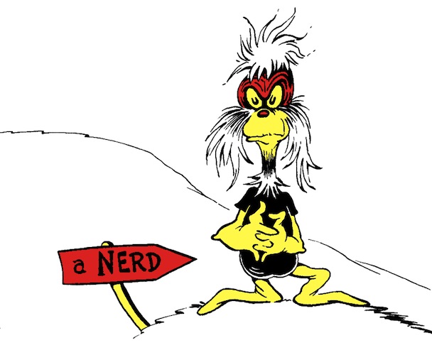 NerdSeuss