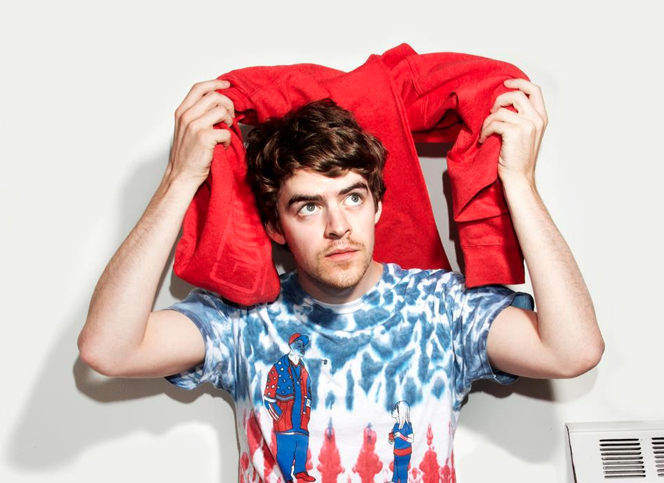 Ryan Hemsworth