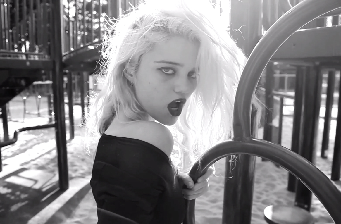 Sky Ferreira