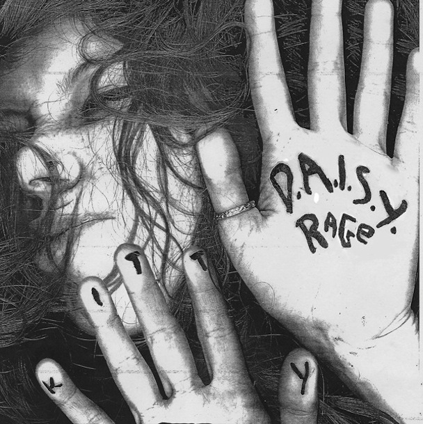 Stream Kittys DAISY Rage Mixtape