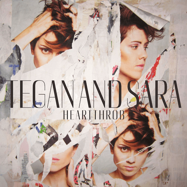 Tegan And Sara - I Was A Fool