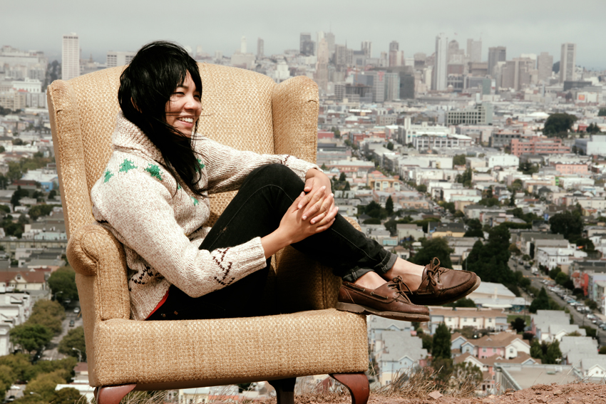 Thao & The Get Down Stay Down