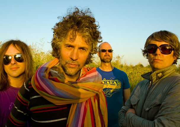 The Flaming Lips