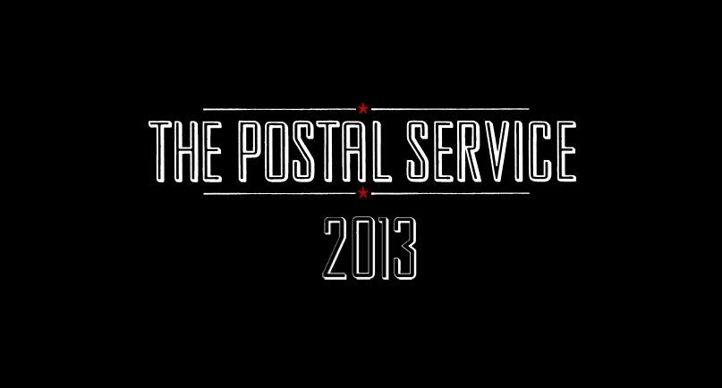 The Postal Service