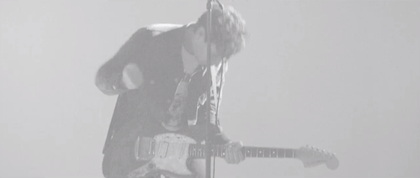 The Soft Moon - Die Life