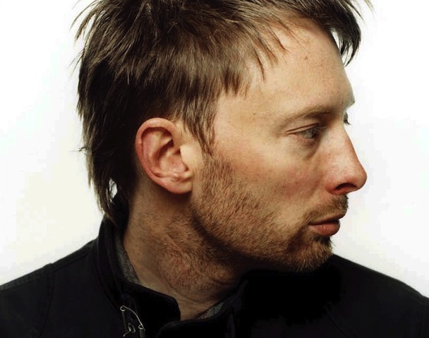 Thom Yorke