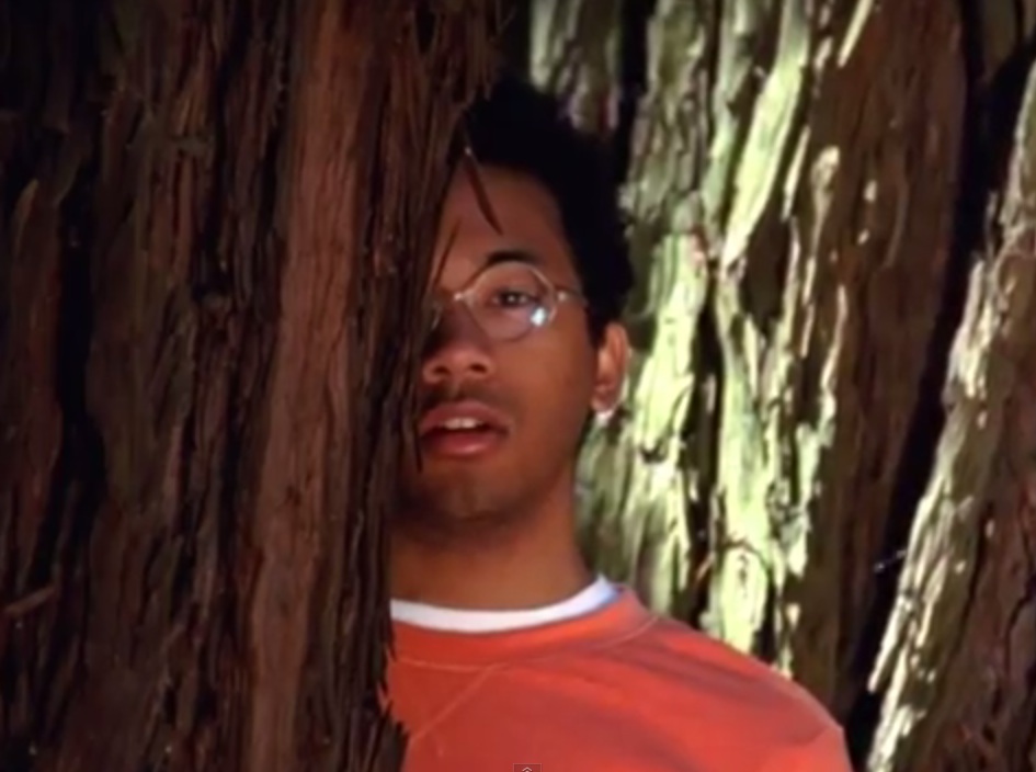 Toro Y Moi - "Say That" Video