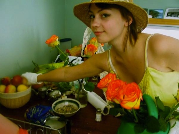 Turntable Interview Angel Olsen