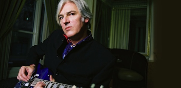 Turntable Interview Robyn Hitchcock