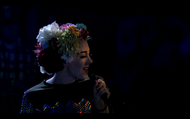 Watch Ultraista Play Fallon