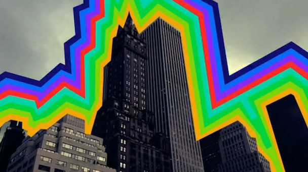 Western Medication - Big City