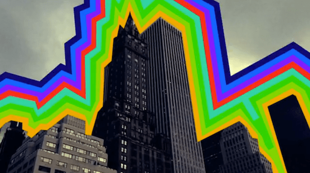 Western Medication - Big City