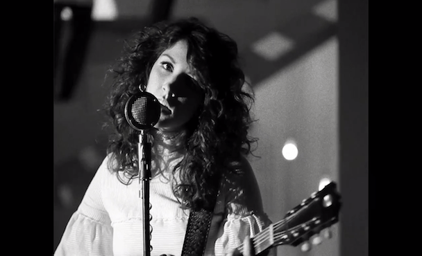 Widowspeak - Locusts Video