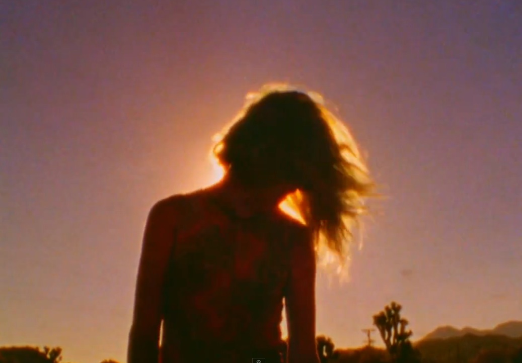 Woods - "Size Meets The Sound" video