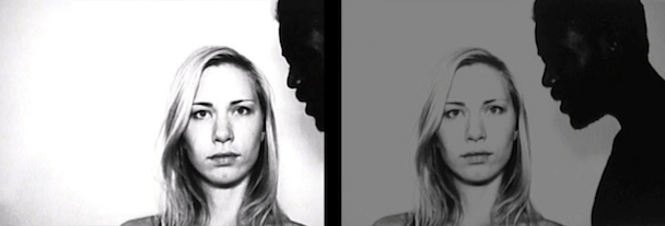 Young Fathers - Romance