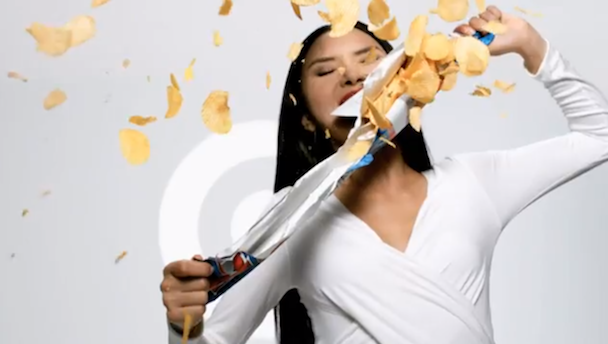 Battles Soundtrack Target Commercial