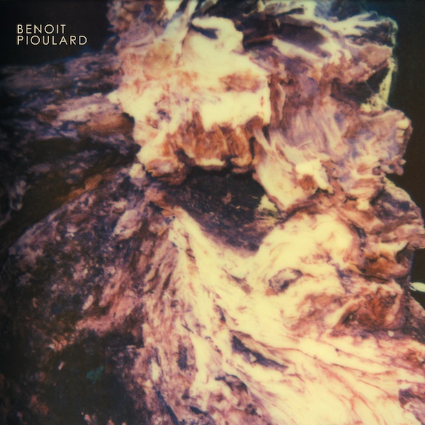 Benoit Pioulard - "Margin"